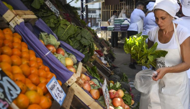 FERIAS PRECIOS CONCERTADOS